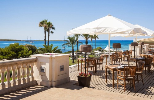 Punta Prima Apartment | Insotel Punta Prima Prestige Suites & Spa