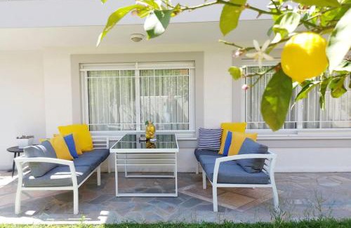Alimos Apartment | Inspiration Alimos Getaway, close to the beach