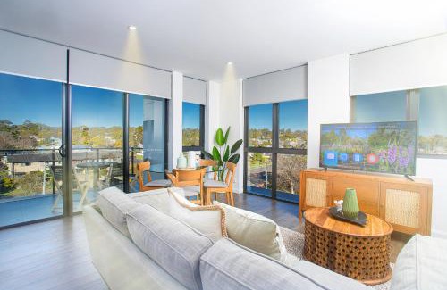 South Toowoomba Apartment | Inspire Boutique Apartments
