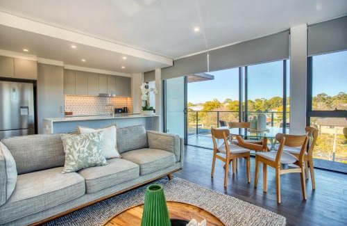 South Toowoomba Apartment | Inspire Boutique Apartments