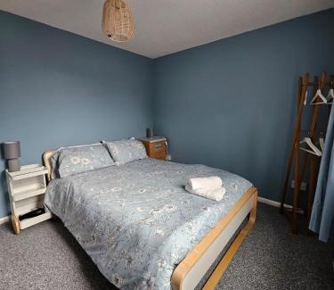 Butetown House | Inspire Home Stylish Stay C