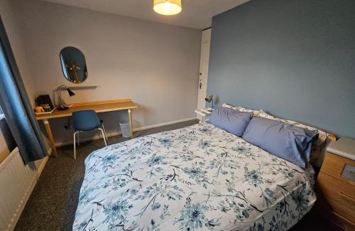 Butetown House | Inspire Home Stylish Stay C