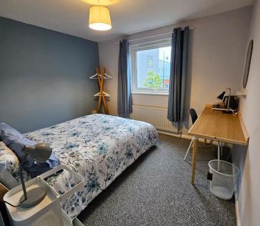 Butetown House | Inspire Home Stylish Stay C