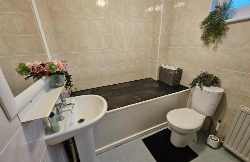 Butetown House | Inspire Home Stylish Stay C