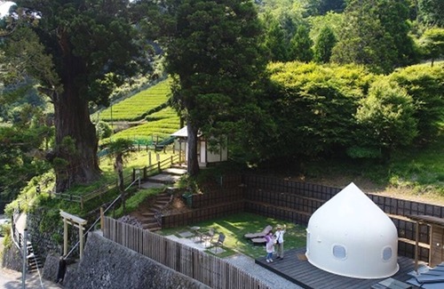 Yamakita RV Rental | instant house/Ashigarakami District Kanagawa