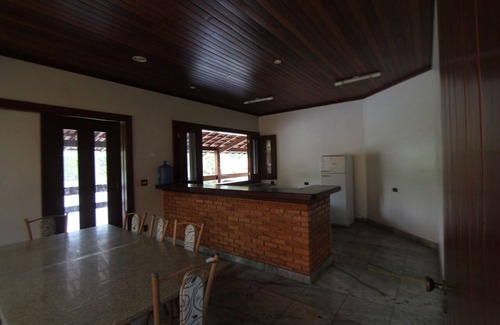 Santos Dumont House | INSTANT HOTEL - Decorated house