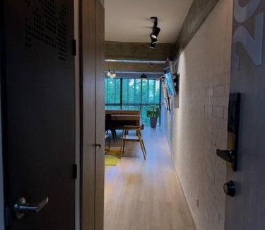 Granada Apartment | Insula Living Juanambu