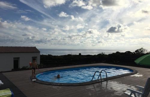 Sao Mateus Apartment | Insula Vinus Apartments