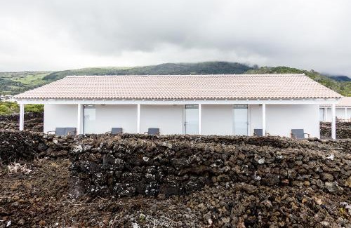 Sao Mateus Apartment | Insula Vinus Apartments