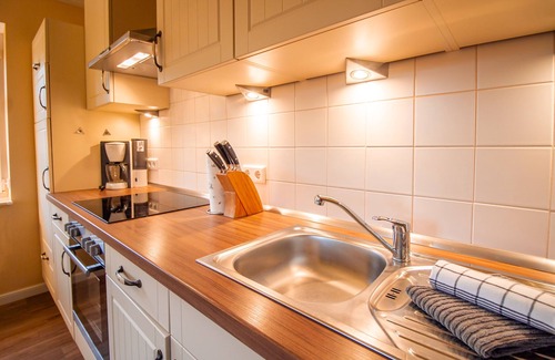Visquard Apartment | Int Hörn 2