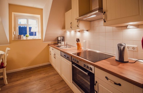 Visquard Apartment | Int Hörn 4 OG