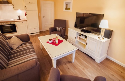 Visquard Apartment | Int Hörn 4 OG
