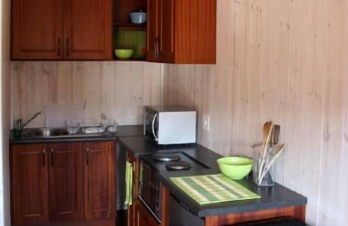 Maanhaarand Ski Chalet | Intaba Thulile