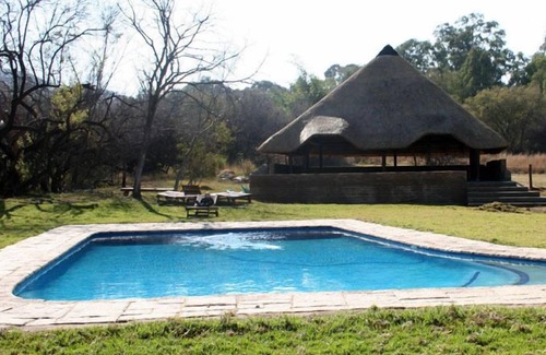 Maanhaarand Ski Chalet | Intaba Thulile