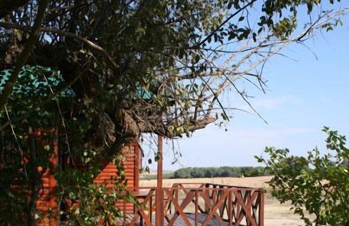 Maanhaarand Ski Chalet | Intaba Thulile