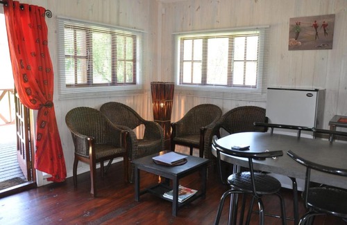 Maanhaarrand Resort | Intaba Thulile