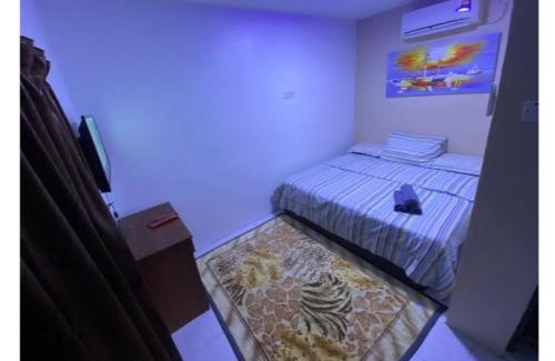 Teluk Nipah Ski Chalet | INTAN CHALEt