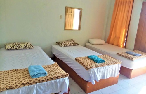 Banda Aceh House | Intense Maia Hotel