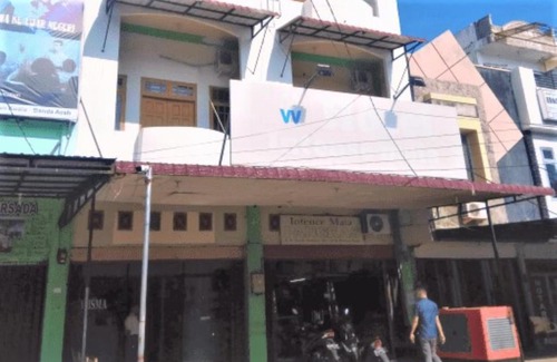 Banda Aceh House | Intense Maia Hotel