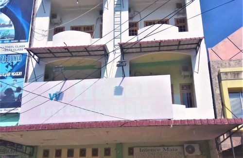 Banda Aceh House | Intense Maia Hotel