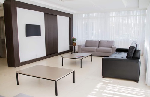 Gravatai Hotel | Intercity Gravataí
