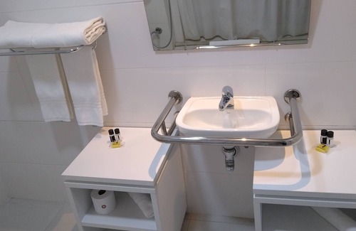 Gravatai Hotel | Intercity Gravataí