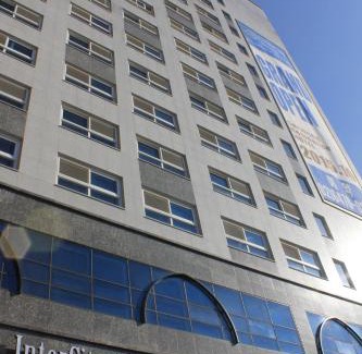 Gangseo Hotel | Intercity Seoul Hotel