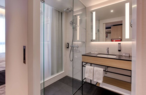 Schoenefeld Hotel | IntercityHotel Berlin Airport BER Terminal 1+2