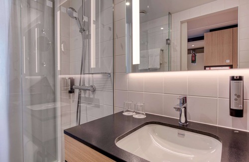 Schoenefeld Hotel | IntercityHotel Berlin Airport BER Terminal 1+2