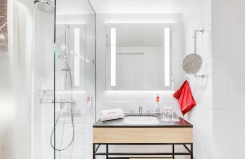 Gries Hotel | IntercityHotel Graz