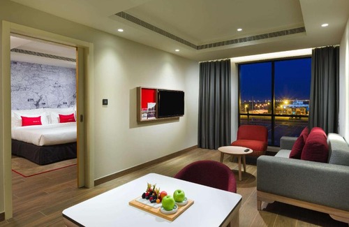 Nizwa Hotel | IntercityHotel Nizwa