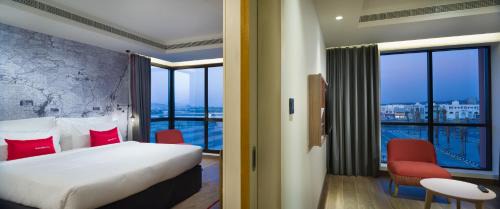 Nizwa Hotel | IntercityHotel Nizwa