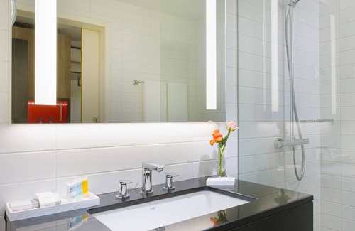 Nizwa Hotel | IntercityHotel Nizwa