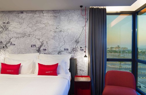 Nizwa Hotel | IntercityHotel Nizwa