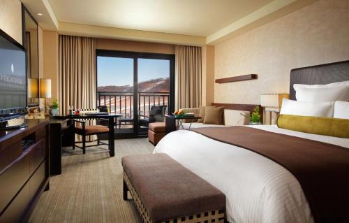 Daegwallyeong Resort | Intercontinental Alpensia Pyeongchang Resort by IHG