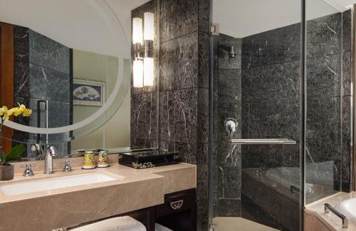 Gaoxin Hotel | InterContinental Century City Chengdu
