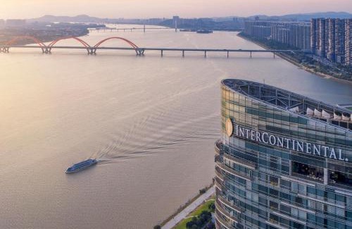 Kai Fu Hotel | InterContinental Changsha