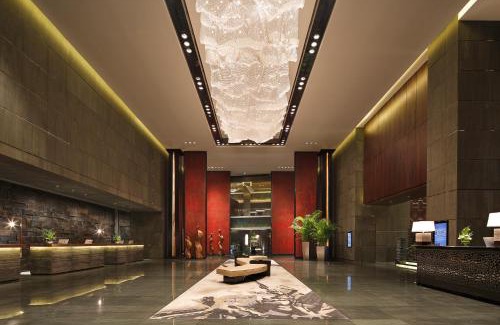 Kai Fu Hotel | InterContinental Changsha
