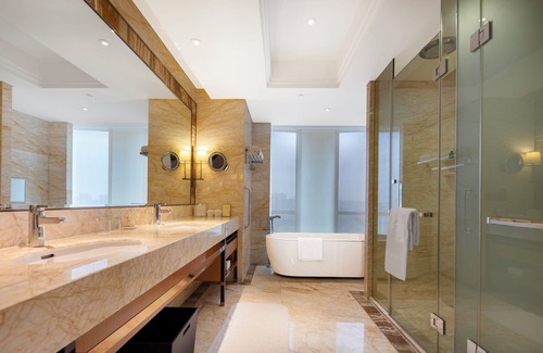 Wujin Hotel | Intercontinental Changzhou by IHG