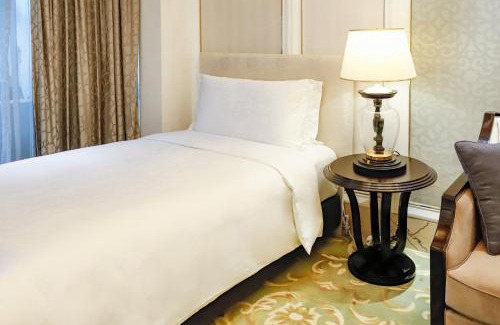 Gaoxin Hotel | InterContinental Chengdu Global Center by IHG