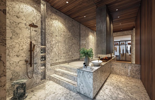 Chongli County Hotel | Intercontinental Chongli by IHG