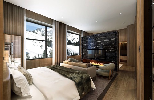 Chongli County Hotel | Intercontinental Chongli by IHG
