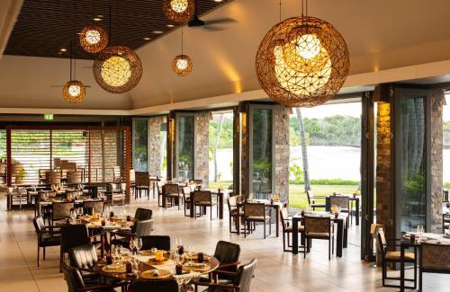 Natadola Resort | InterContinental Fiji Golf Resort & Spa by IHG