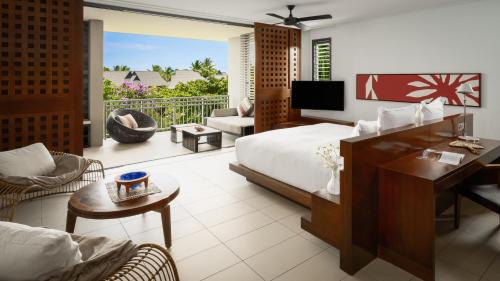 Natadola Resort | InterContinental Fiji Golf Resort & Spa by IHG