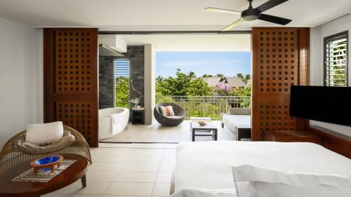 Natadola Resort | InterContinental Fiji Golf Resort & Spa by IHG