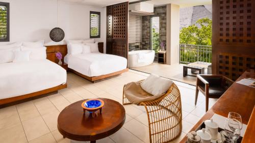 Natadola Resort | InterContinental Fiji Golf Resort & Spa by IHG