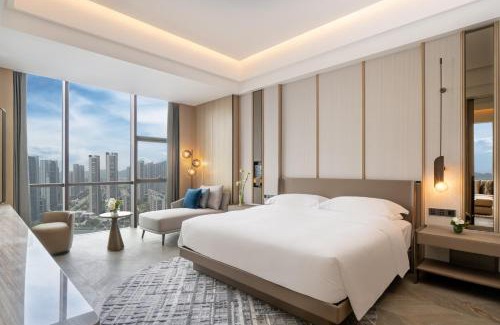 Yuhang District Hotel | InterContinental Hangzhou Liangzhu by IHG
