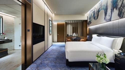 Hefei New Culture District Hotel | InterContinental Hefei by IHG