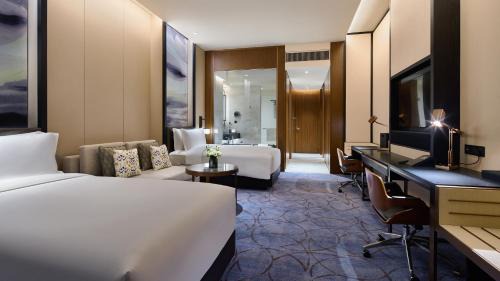 Hefei New Culture District Hotel | InterContinental Hefei by IHG