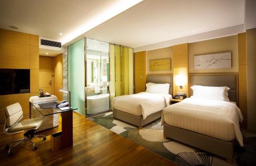 Kita Hotel | InterContinental Hotel Osaka by IHG
